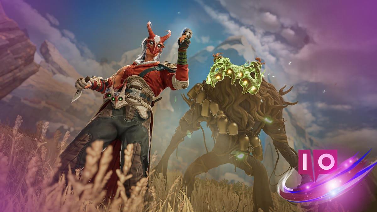 Highguard: Free Battle Pass, No Expiry & Year of Content!