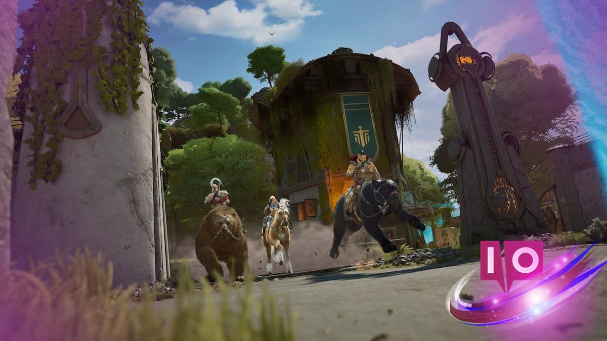 Highguard Mounts Guide: Types & How to Use