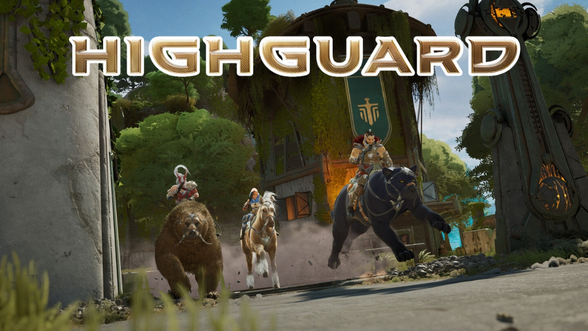 Highguard PC Requirements: Min & Recommended