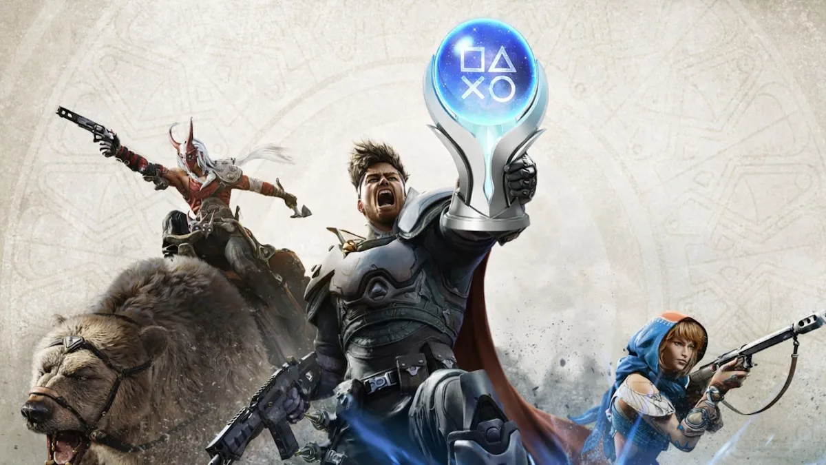 Highguard PS5 Trophy Guide & Achievement List