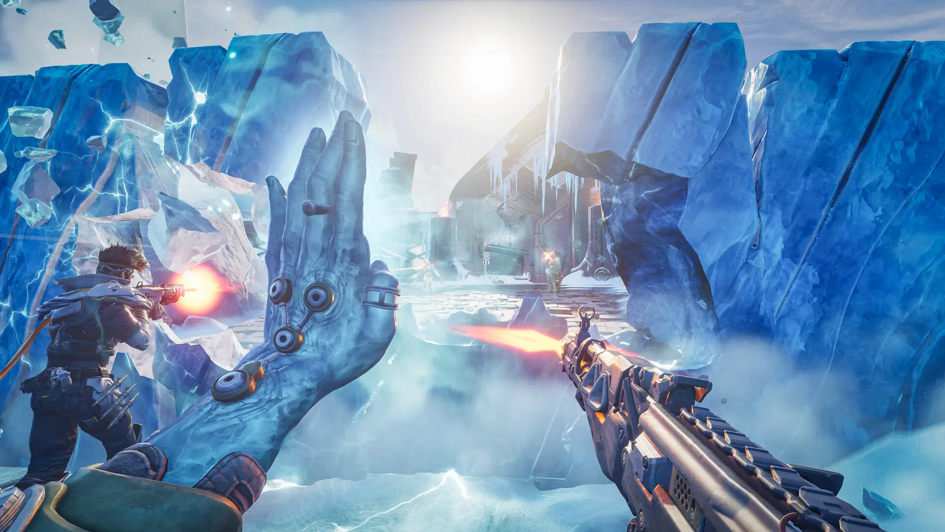 Highguard Release: Date & Time Countdown