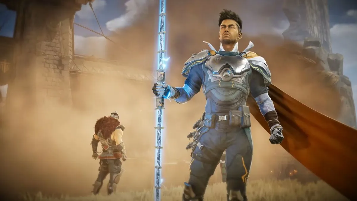 Highguard Tips & Tricks: Beginner's Guide