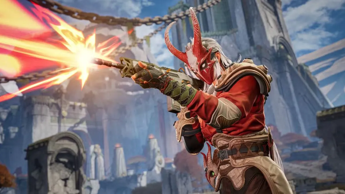 Highguard Wardens: All Abilities & Lore