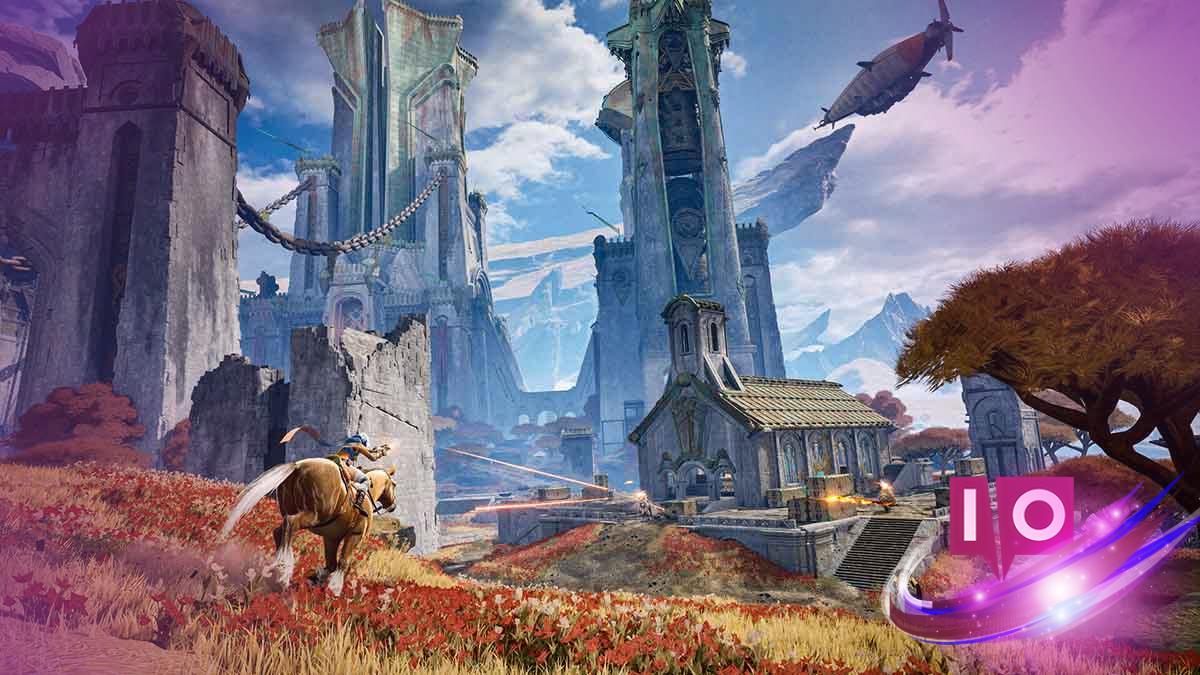 Highguard's TGA Fallout: Launch Showcase Incoming!