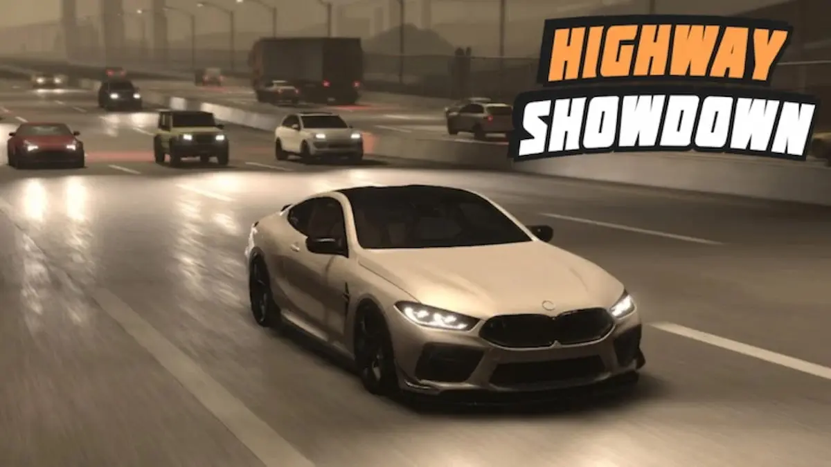 Highway Showdown Codes (Jan 2026) - Working!