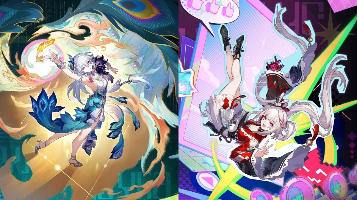 Honkai Star Rail 4.0 Banners: Release Date & Complete Overview