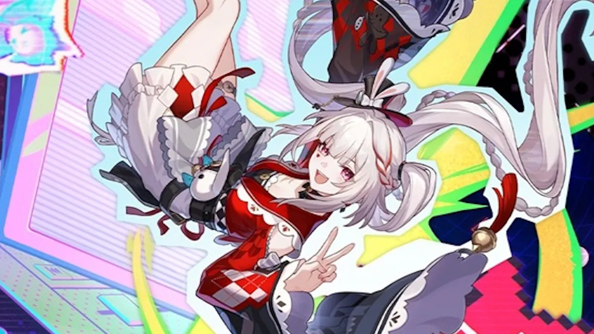 Honkai Star Rail Sparxie Kit: Leaks & Release Date Revealed!