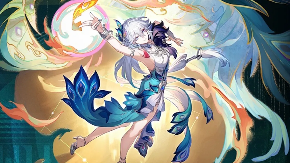 Honkai Star Rail: Yao Guang Kit Leaks & Release Date Revealed