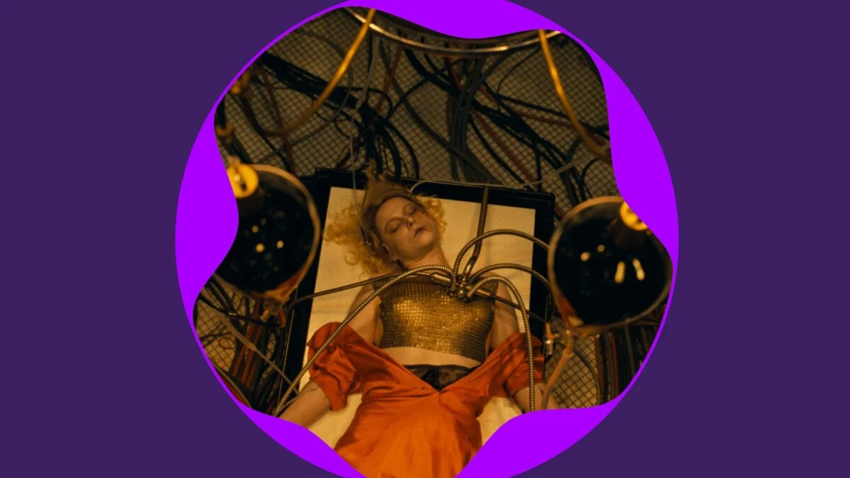 Horror 2026: Gruesome Movies & TV Shows Coming Soon!