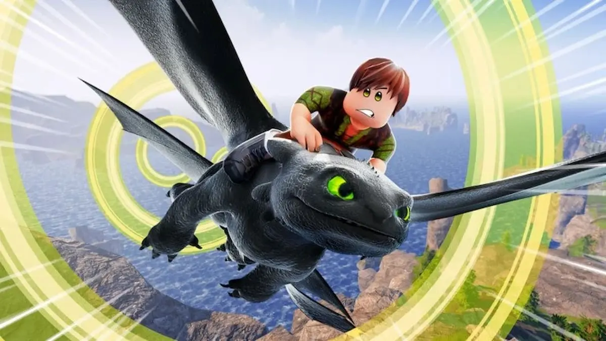 How to Train Dragon Roblox Codes (Jan 2026)