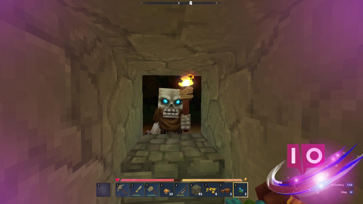 Hytale Armor: All Sets & Crafting Guide