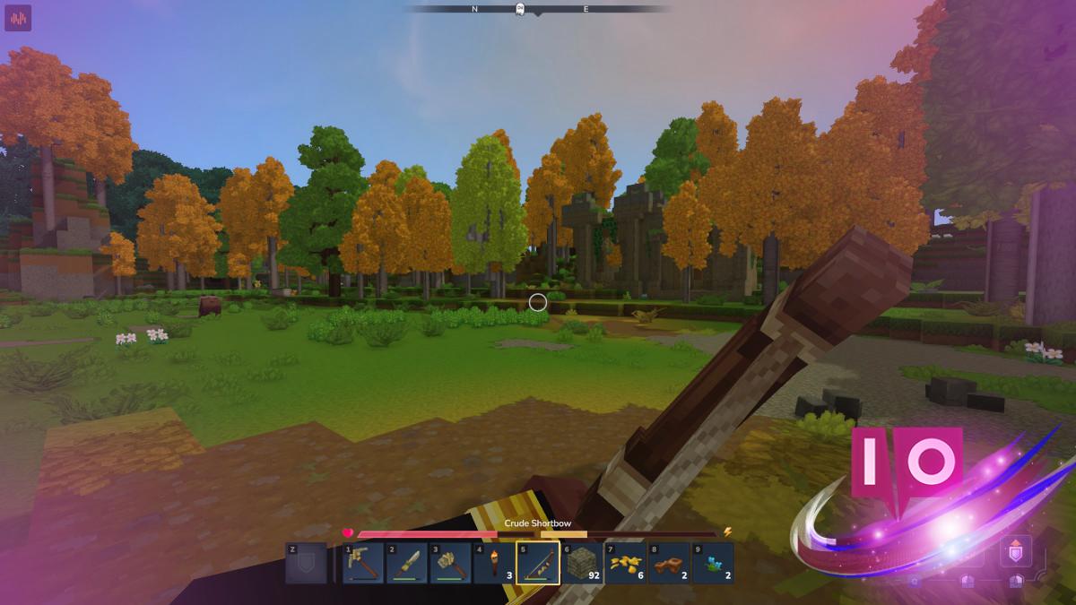 Hytale Backpack Upgrade: Max Inventory Space