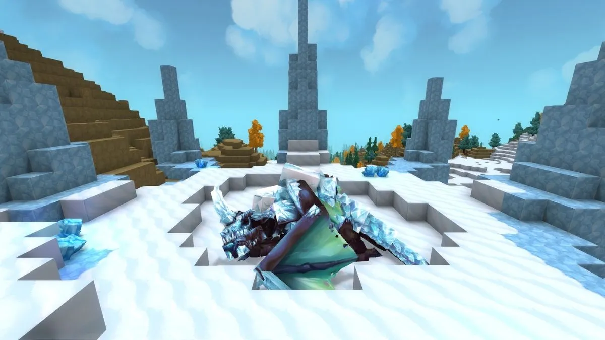 Hytale Bosses: Locations & Guide