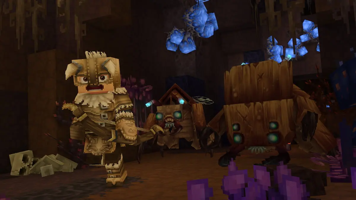 Hytale Crafting Recipes: How to Unlock Them