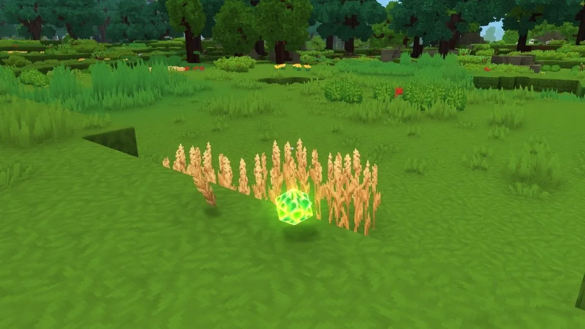 Hytale Essence of Life: How to Get It