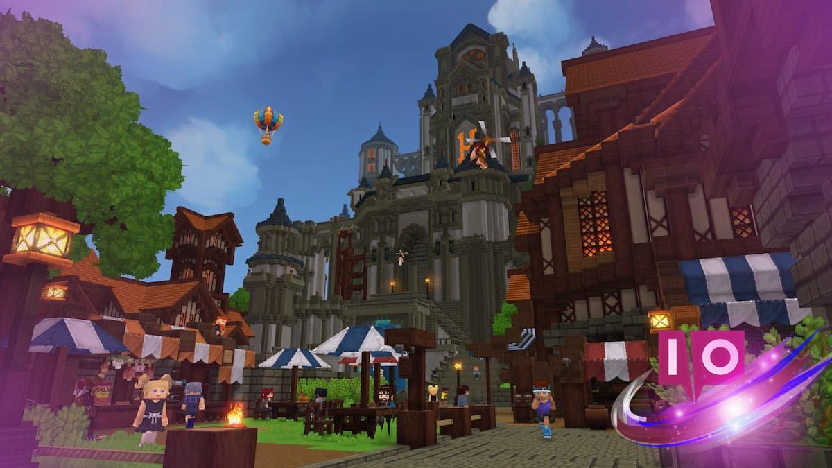 Hytale: Forgotten Temple Guide & Memory Restore