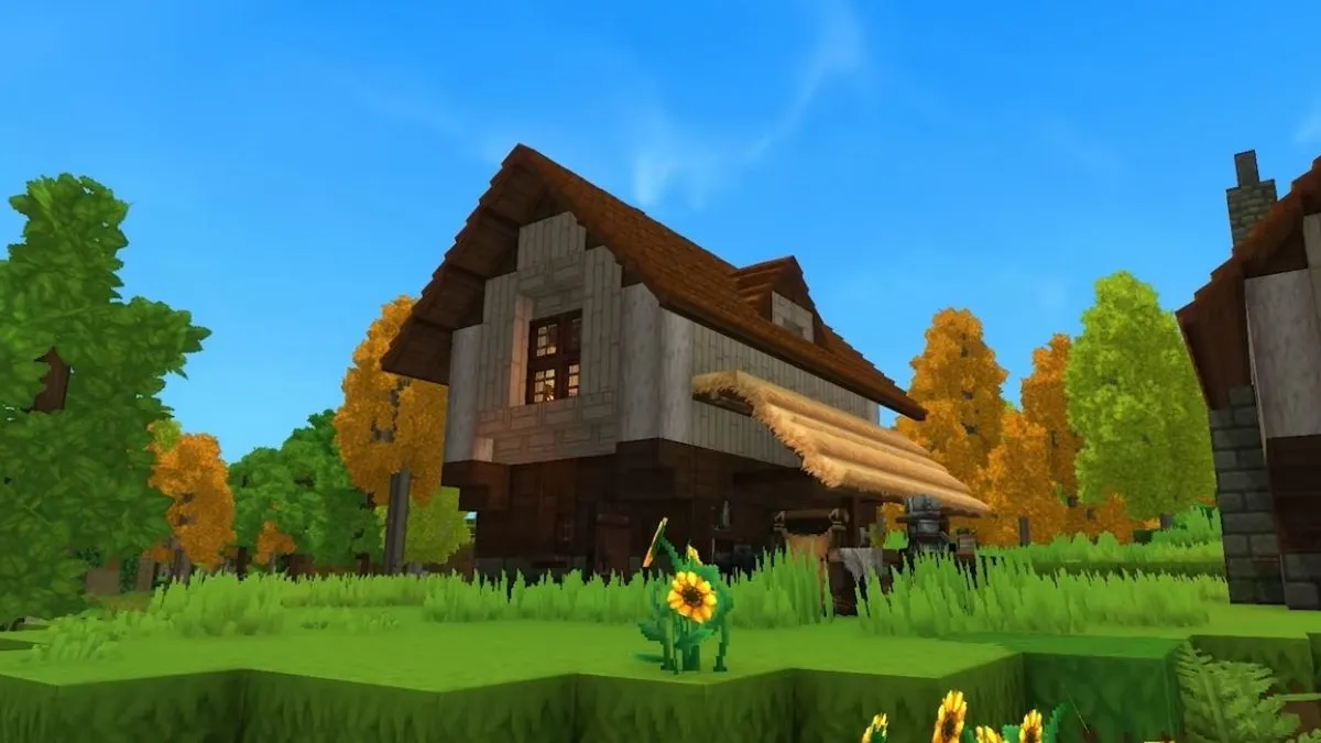 Hytale House Ideas 2026: Best Designs & Inspiration