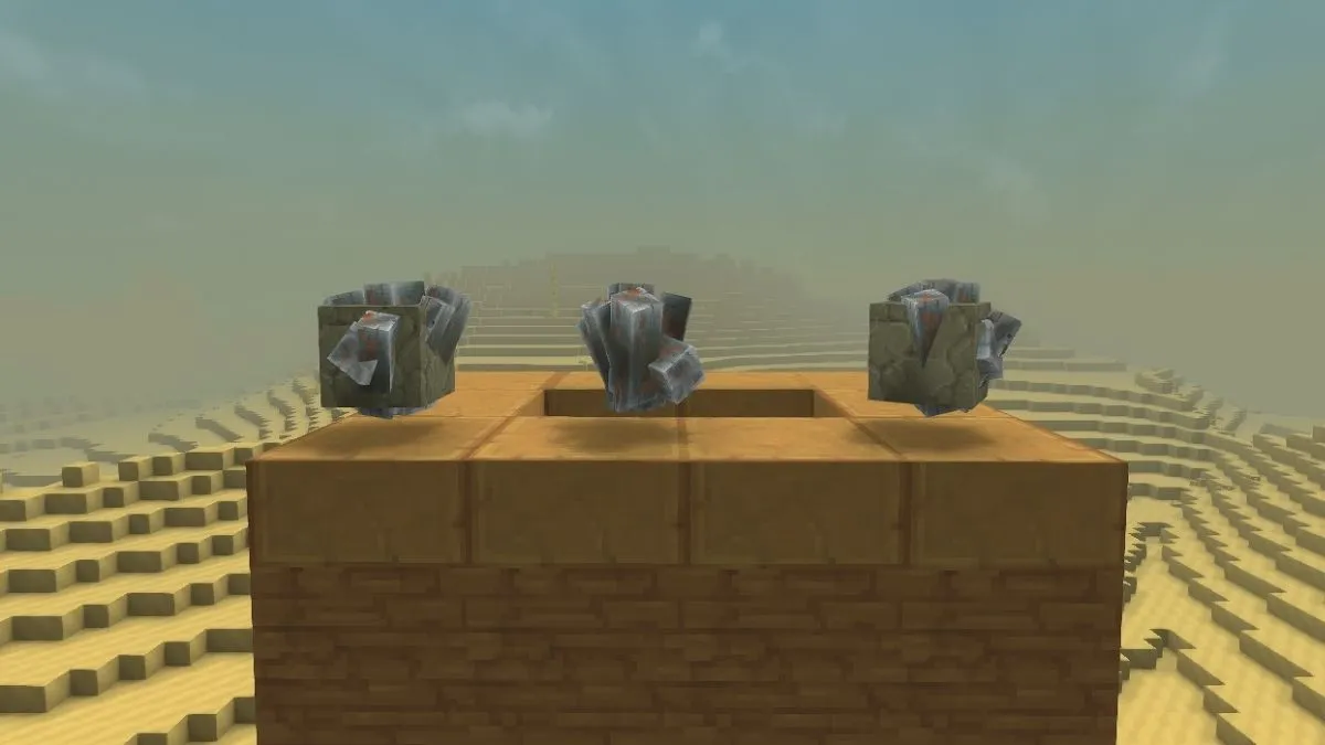 Hytale Iron Ore Locations: Find All Deposits