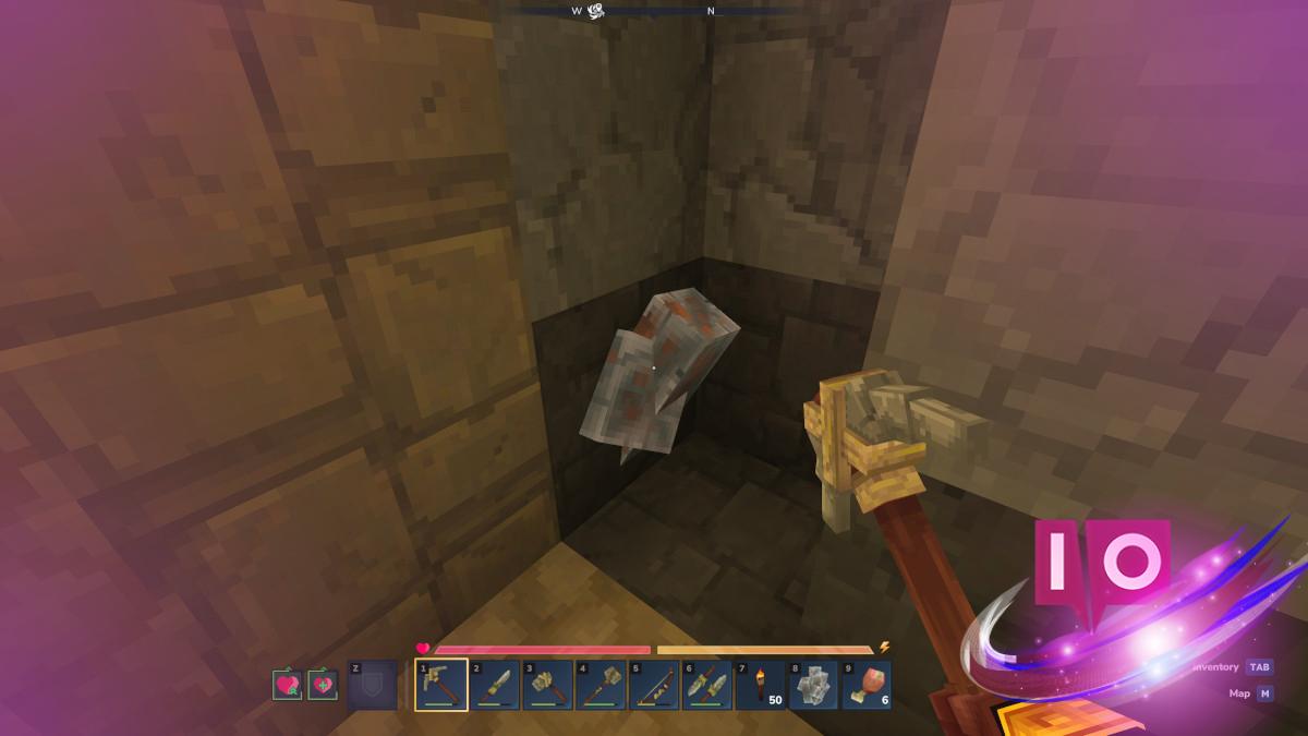 Hytale Iron: Where to Find It