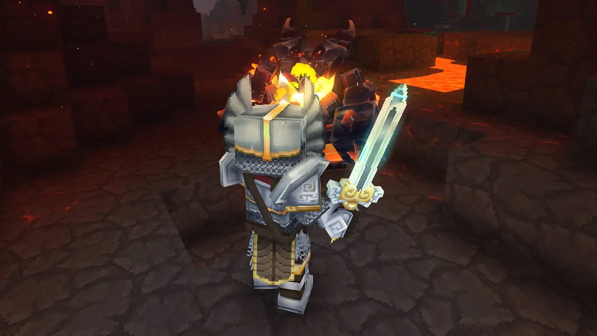 Hytale Voidheart: How to Get & Use It