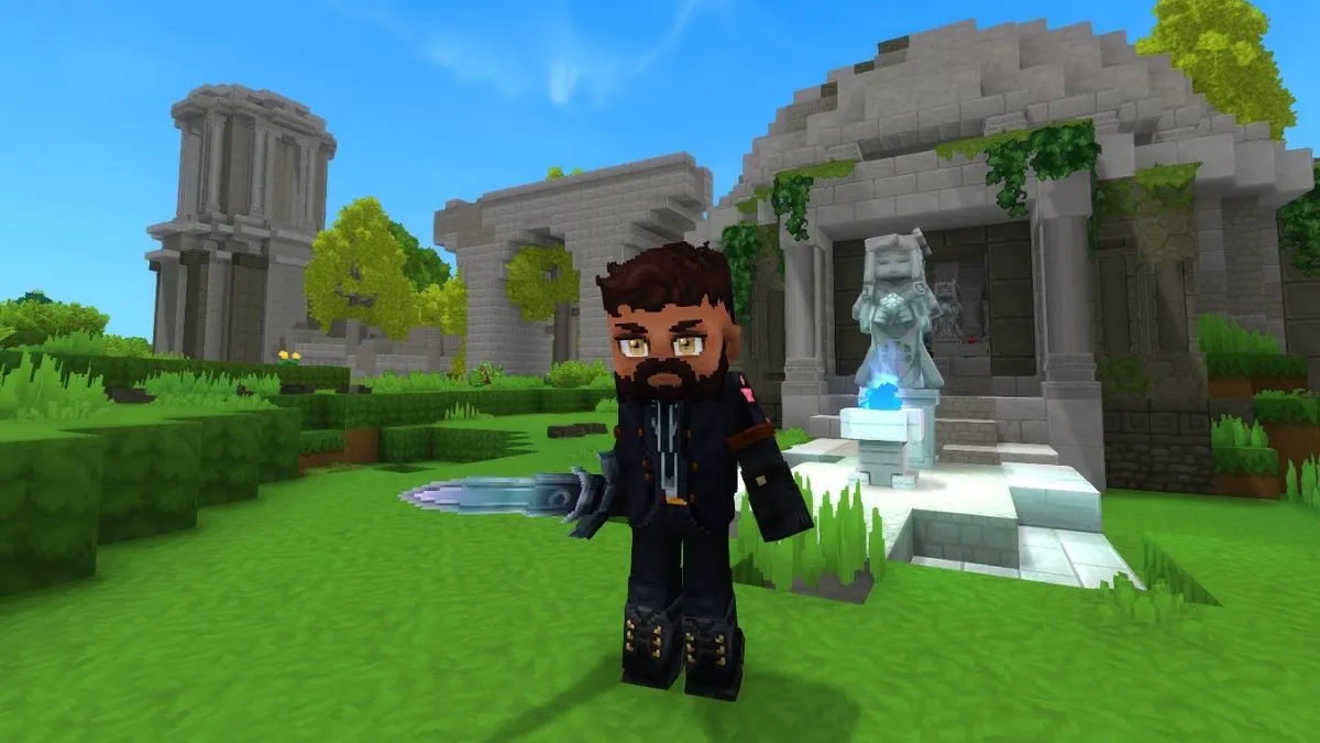 Hytale Weapons List: All Weapons & How to Get Them