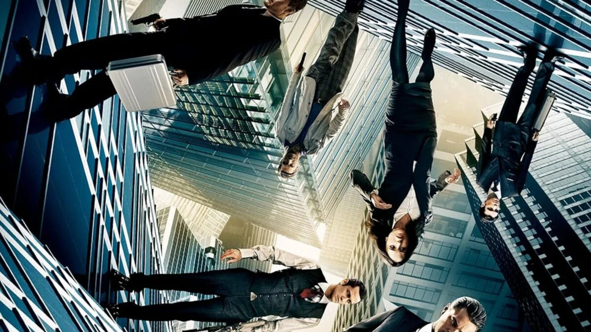 Inception & Incredibles Join National Film Registry 2025