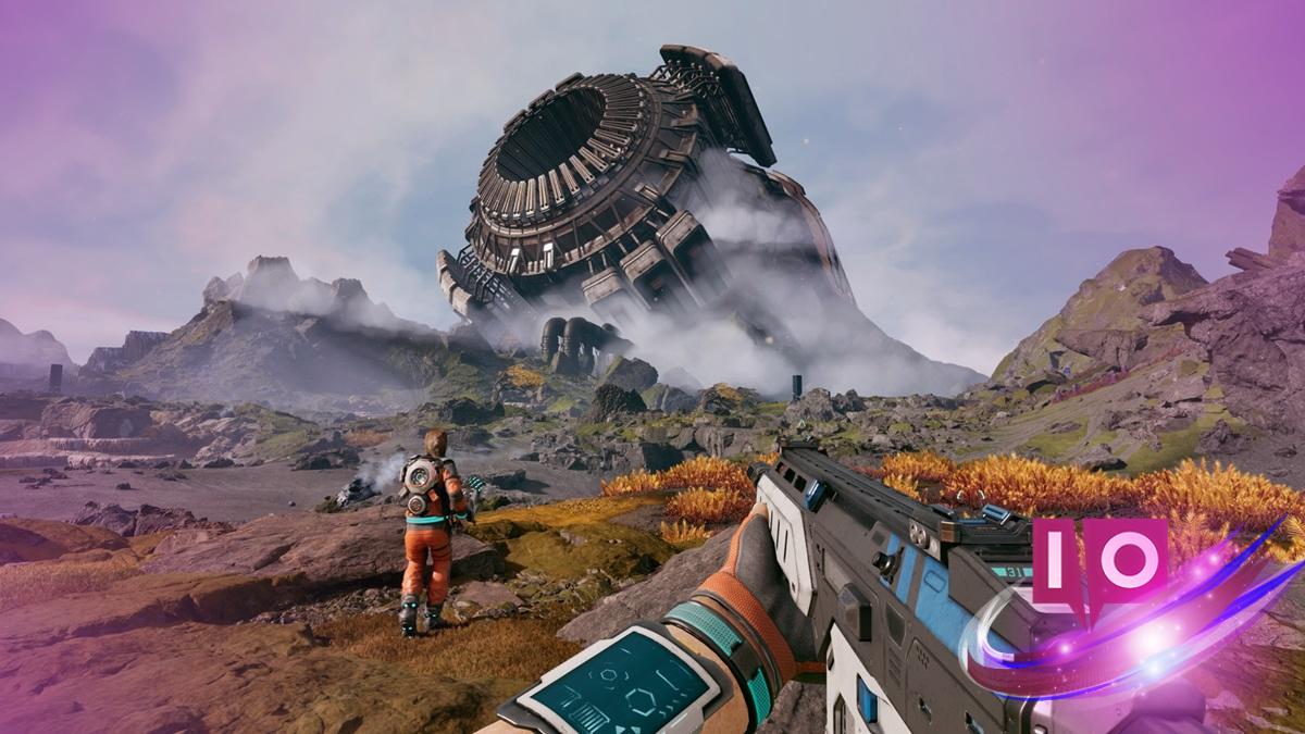 Increase Inventory Size & Storage Space in StarRupture: A Guide