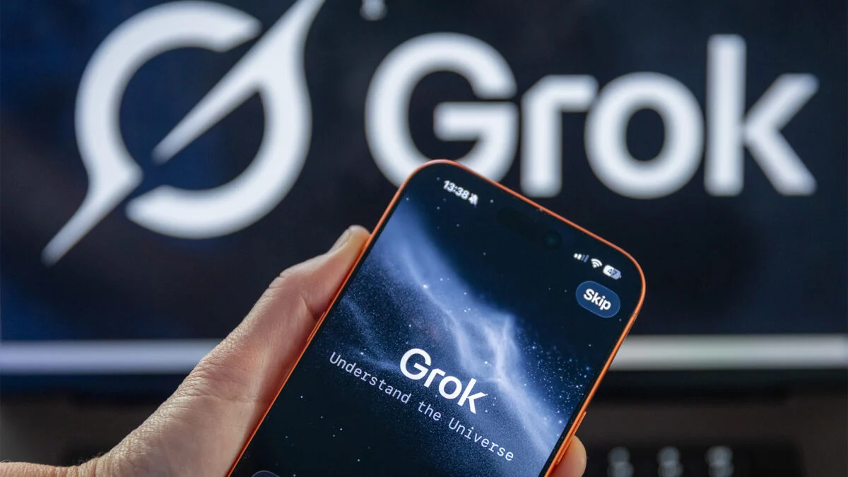Indonesia Blocks Grok: Temporary Ban?