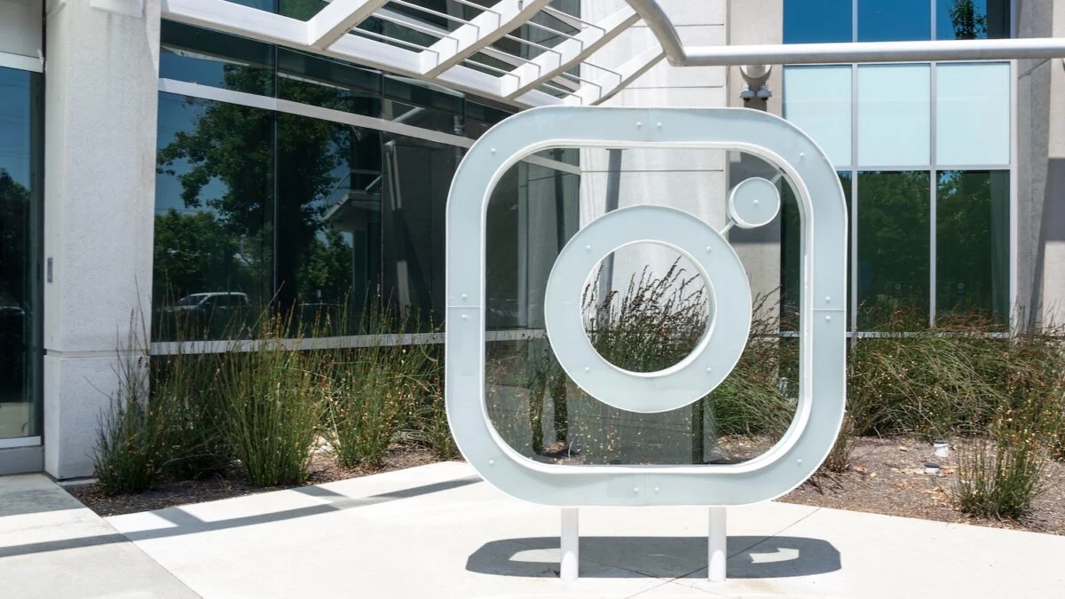 Instagram Password Reset Email? Your Data May Be At Risk!