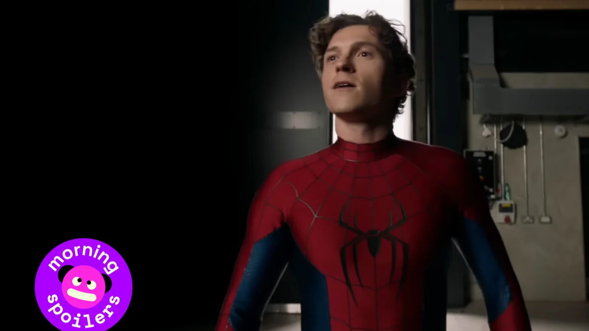 Is Another Villain Coming to 'Spider-Man: Brand New Day'? Find Out!