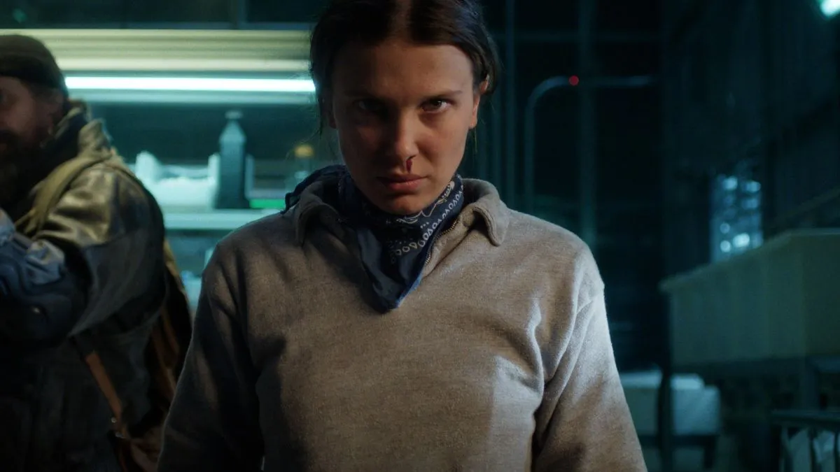 Is Eleven Dead in Stranger Things Season 5 Finale? Your Essential Guide!