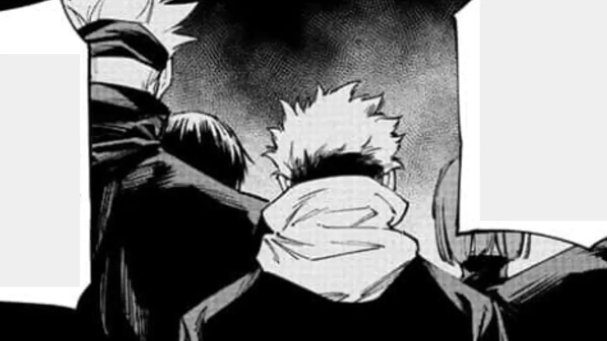 JJK 19: Yuji Returns! Manga Ending Soon?