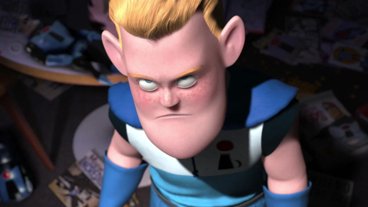 Jack Black's Biggest Regret: Turning Down Syndrome Role in 'The Incredibles'