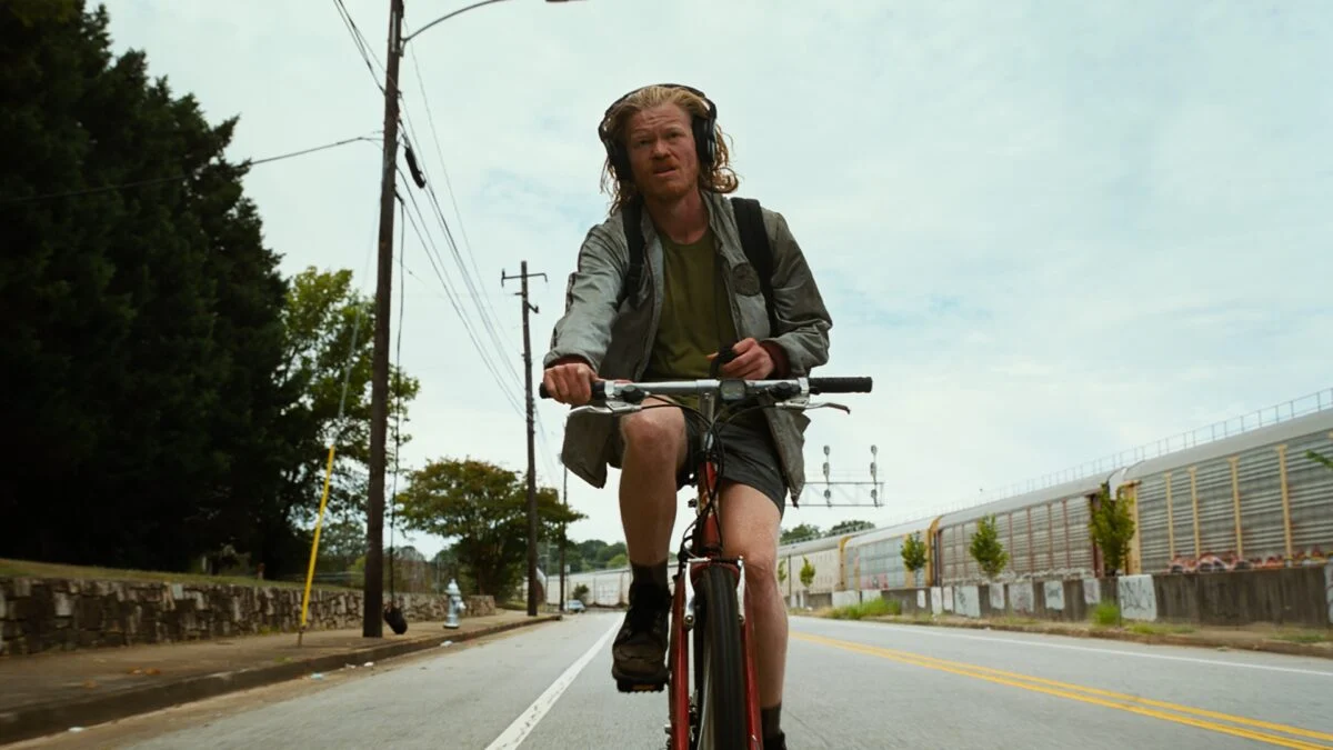 Jesse Plemons' Bugonia Role: Reddit & Screenwriter Secrets