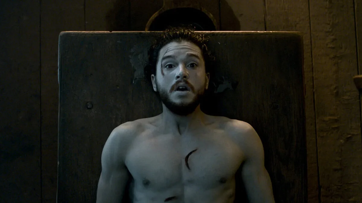 Jon Snow Sequel: Will Kit Harington Return?