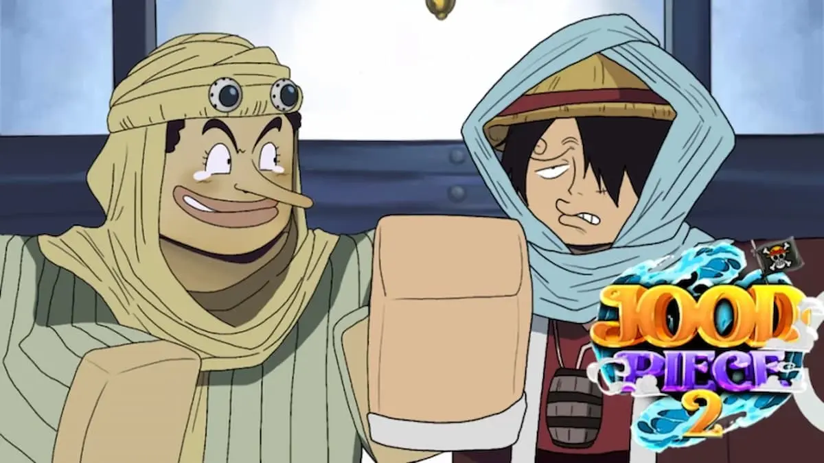 Jood Piece Codes January 2026 - Get Free Rewards!