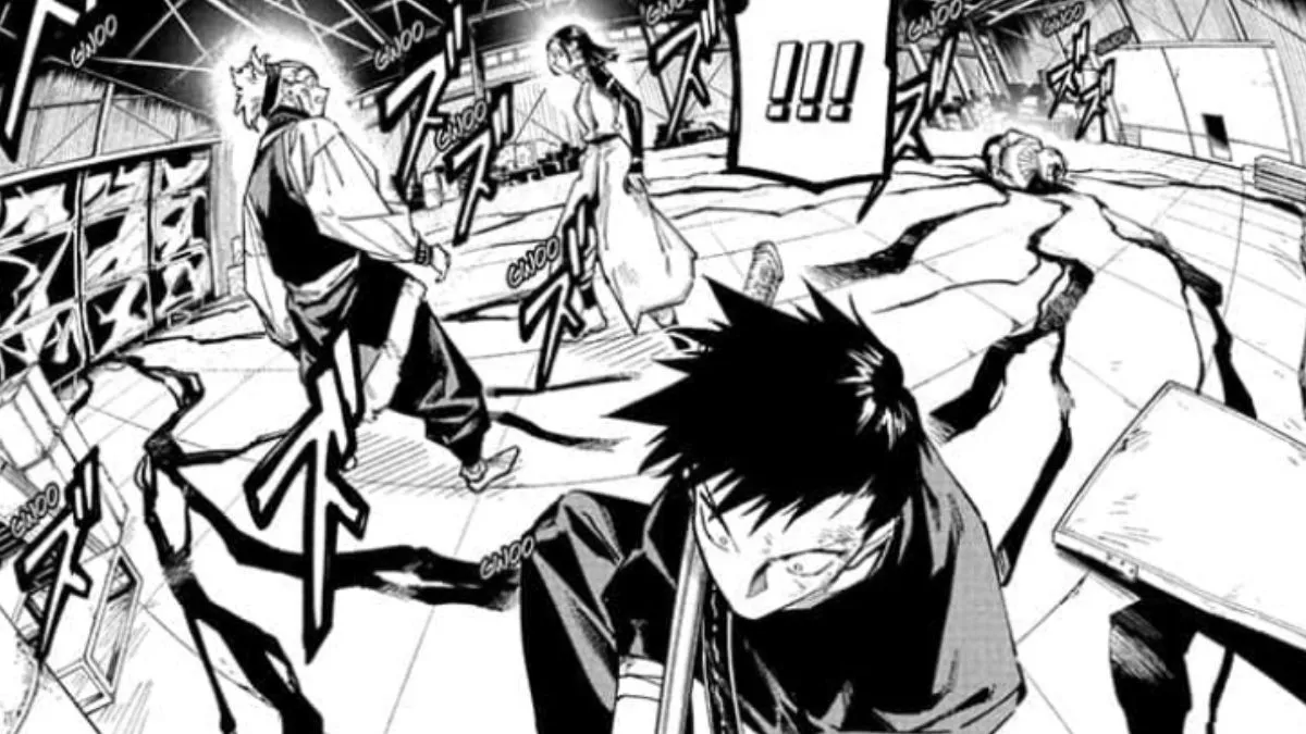 Jujutsu Kaisen 18: Delay & New Release Date