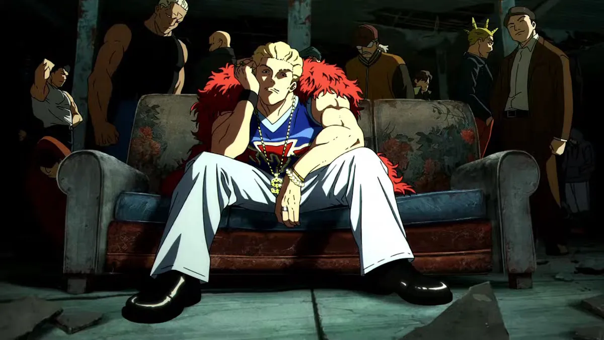 Jujutsu Kaisen: Hakari's Powers, Domain & More