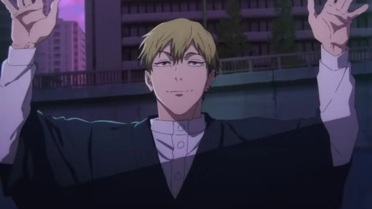 Jujutsu Kaisen S3 Ep 3: Release Date & Time