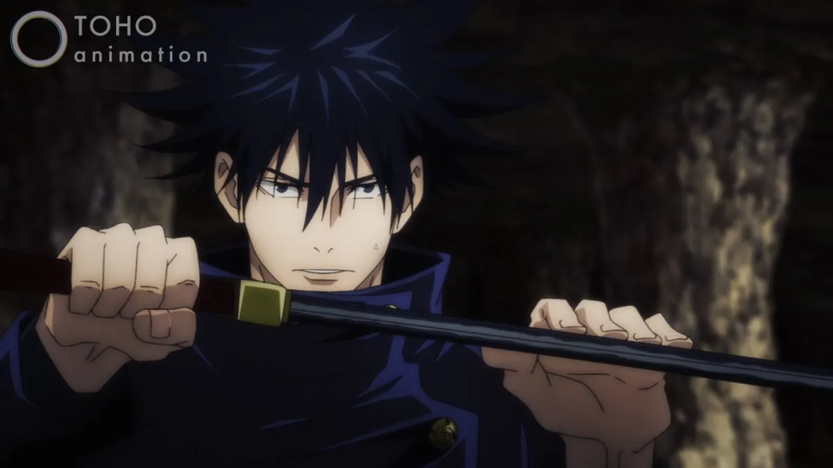 Jujutsu Kaisen Season 3 Release Date & Countdown Timer