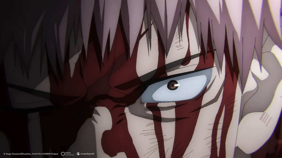 Jujutsu Kaisen Season 3: Yuta's Shocking Desire to Kill Itadori Yuji