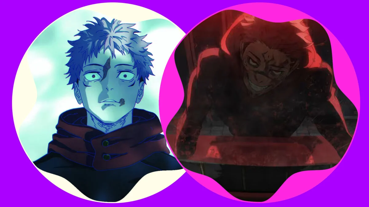 Jujutsu Kaisen's Art History Opening: Season 3 Visuals