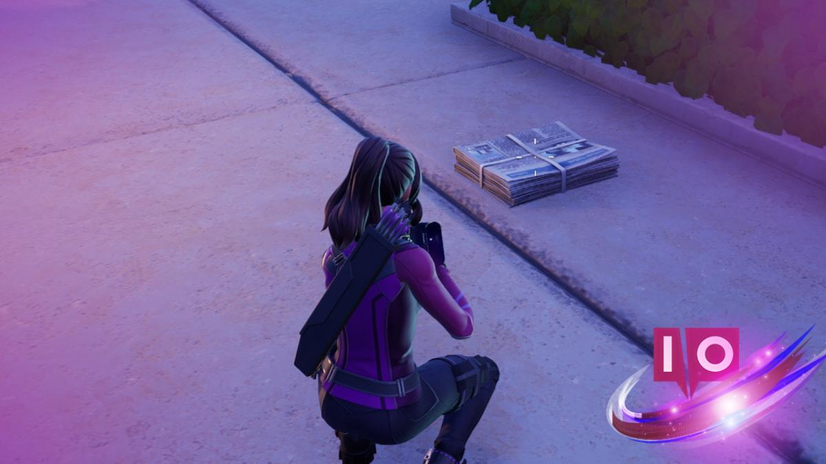 Kingston Fortnite Movie: How to Spread the Word