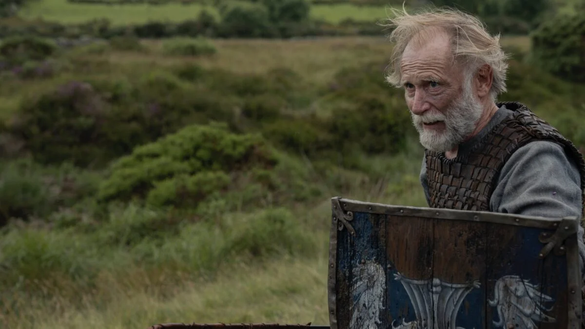 Knight of the Seven Kingdoms: Nude Scene Explained
