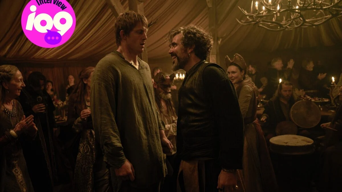 Knight of the Seven Kingdoms: Working with George R.R. Martin