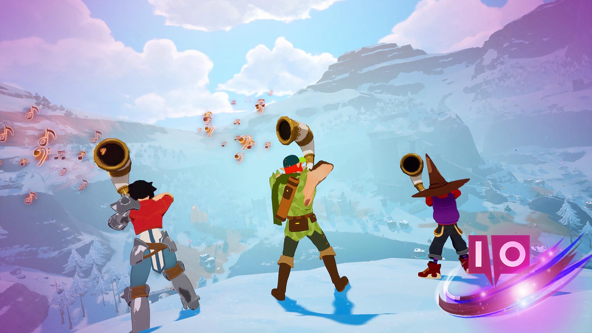 LOTR Co-op: How to Play Together