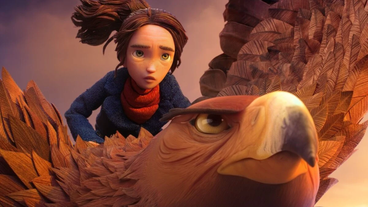 Laika's Wildwood: Unexpected Release in October