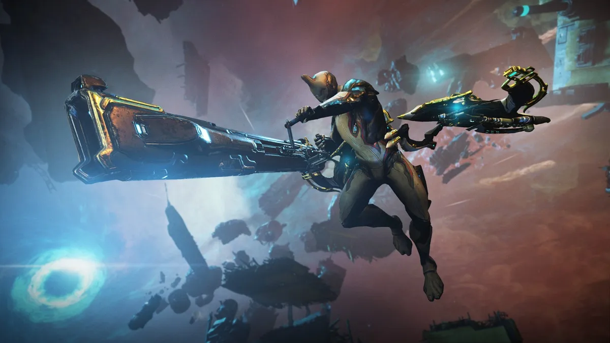 Latest Warframe Codes for January 2026: Unlock Free Rewards!