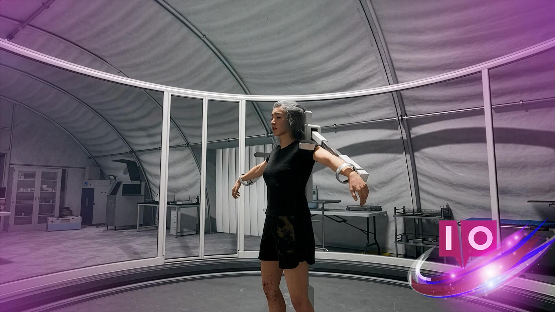 Lazarus Quarantine Zone: Last Check & Solomon