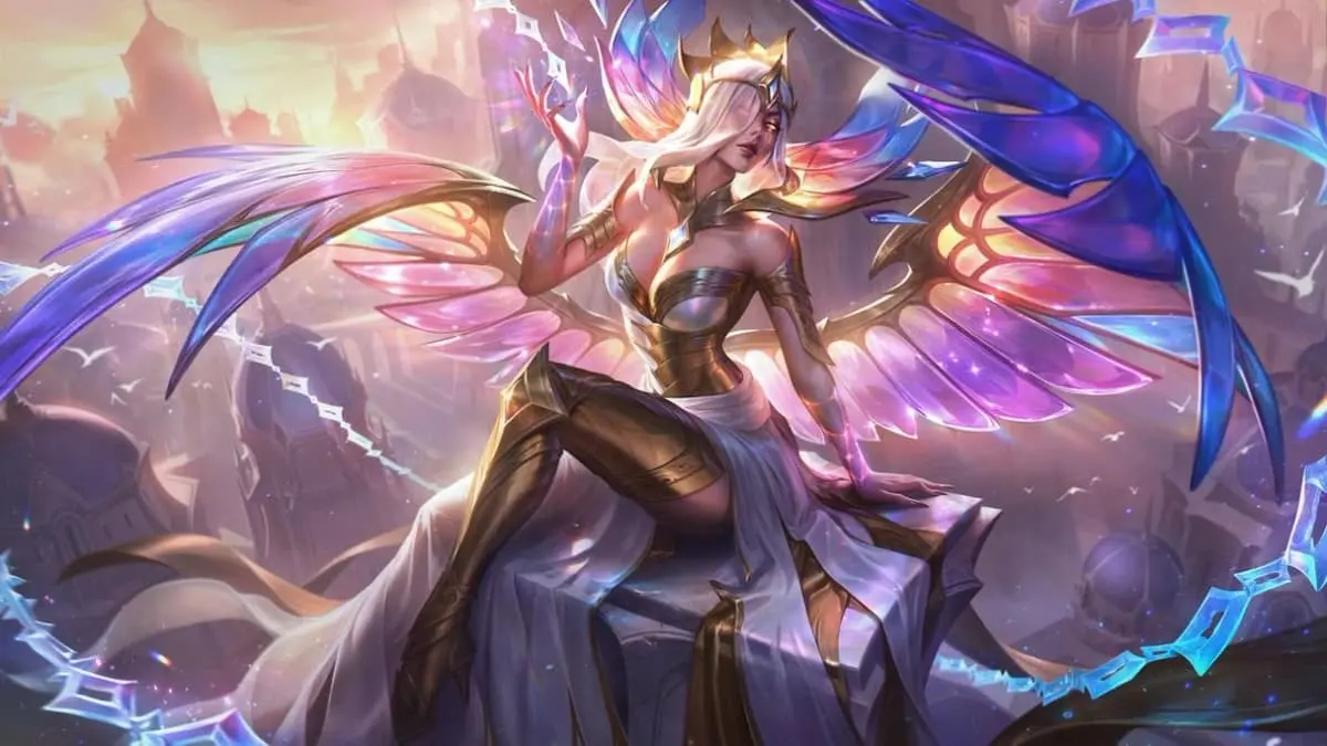 League of Legends Season 16: New & Returning Items Overview
